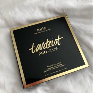 Tarteist Pro Glow Highlight and Contour (NEW)